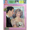 Point De Vue Images Du Monde N&deg; 1866 Du 04/05/1984 - 20eme Anniversaire Pour Lady Sarah. Felipe - Futur Roi D'Espagne. Diana. 