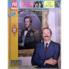 Point De Vue Images Du Monde N&deg; 1861 Du 30/03/1984 - De Washington A San Francisco - Le Voyage Presidentiel. A Bruxelles - Paola Reine Du Bal De ...