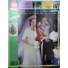 Point De Vue Images Du Monde N&deg; 2083 Du 01/07/1988 - Margrethe Ii Chez Le Roi Olav. Les Parcs Animaliers De France - Thoiry. Seville - Mariage Pour Le ...