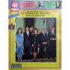 Point De Vue Images Du Monde N&deg; 1856 Du 24/02/1984 - 50 Ans Apres Albert 1er - Les Belges Honorent Leur Roi. Les 30 Ans De Marie-Astrid. Souvenir De ...