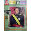 Point De Vue Images Du Monde N&deg; 1798 Du 14/01/1983 - A New York - Chantal De France Preside Le 28eme Bal International Des Debutantes. Destin Des ...