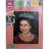 Point De Vue Images Du Monde N&deg; 1891 Du 26/10/1984 - Y Il A 15o Ans Un Anglais Fondait Cannes - La Princesse Alexandra. Les Grands-Ducs De Luxembourg ...