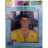 Point De Vue Images Du Monde N&deg; 2060 Du 22/01/1988 - Mariage De La Princesse Helene De Yougoslavie. En 1988 - Felipe D'Espagne. Sarah - Duchesse ...