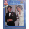 Point De Vue Images Du Monde N&deg; 2102 Du 11/11/1988 - Charles Et Diana En France. 