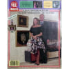 Point De Vue Images Du Monde N&deg; 2108 Du 23/12/1988 - Silvia De Suede - Reine De La Soiree Des Prix Nobel. Les Evenements Royaux Et Princiers En 1988. ...