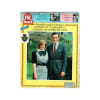 Point De Vue Images Du Monde N&deg; 1868 Du 18/05/1984 - Mr Et Mme Mitterrand Chez Olav De Norvege - La Reine Juliana - Fiancailles Royales En Belgique - ...