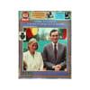 Point De Vue Images Du Monde N&deg; 1882 Du 24/08/1984 - Margrethe Et Henrik En France - Franz-Joseph De Liechtenstein Avant L'Abdication - Astrid Et ...