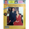 Point De Vue Images Du Monde N&deg; 1794 Du 17/12/1982 - Quand Diana Triomphe.... Claus Des Pays-Bas. Le Duc Et La Duchesse D'Orleans. 