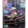 Point De Vue Images Du Monde N&deg; 2125 Du 21/04/1989 - Anne Et Mark. Le Gotha En U.R.S.S. Etre Chatelain En 1989 - Le Chateau De La Bourbansais. 