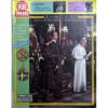 Point De Vue Images Du Monde N&deg; 1789 Du 12/11/1982 - Angleterre - Critiques Sur La Famille Royale. Monaco - La Rentree De La Famille. Jean-Paul Ii ...