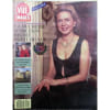 Point De Vue Images Du Monde N&deg; 2119 Du 10/03/1989 - La Duchesse D'Orleans. La Reine Noor De Jordanie A Lyon. Etre Chatelain En 1989 - Le Chateau De ...