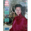 Point De Vue Images Du Monde N&deg; 2111 Du 13/01/1989 - Le Bonheur De La Princesse Anne. Chatelain En 1989 - Le Chateau De La Bussiere. Les Princesses Et ...