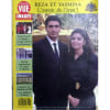 Point De Vue Images Du Monde N&deg; 2132 Du 09/06/1989 - Reza Et Yasmina - Espoir D'Iran ? Juan-Carlos Et Sophie - Voyage Au Portugal. Sarah Represente La ...