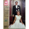 Point De Vue Images Du Monde N&deg; 2142 Du 18/08/1989 - Le Duc Et La Duchesse De Gloucester. 