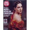 Point De Vue Images Du Monde N&deg; 2279 Du 01/04/1992 - Mode - Reves De Princesses. Alexandra Waroniecka Habillee Par Balenciaga. Baudouin - La Belgique ...