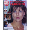 Point De Vue Images Du Monde N&deg; 2298 Du 18/08/1992 - Monaco Retrouve Caroline. Albert Et Claudia Schiffer ? Les 40 Ans De Regne Du Roi Hussein. 