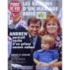 Point De Vue Images Du Monde N&deg; 2308 Du 27/10/1992 - Les Raisons D'Un Mariage Brise - Andrew Et Sarah. Rainier Et Caroline - Le Temps Des Decissions. 