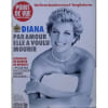Point De Vue Images Du Monde N&deg; 2288 Du 09/06/1992 - Diana A Voulu Mourir... Rainier De Monaco - Pour Ma Succession - Albert Decidera -. 