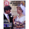 Point De Vue Images Du Monde N&deg; 2295 Du 28/07/1992 - Lady Helen - Mariage. Les Rois Au Secours De L'Europe. Niki De Saint Phalle. 