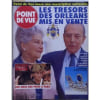 Point De Vue N&deg; 2336 Du 11/05/1993 - Les Tresors Des Orleans Mis En Vente. Le Comte Et La Comtesse De Paris Veulent Doter La Fondation Saint-Louis. Le ...