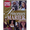Point De Vue N&deg; 2337 Du 18/05/1993 - Princesses A Marier - Martha-Louise De Norvege - Victoria De Suede - Sarah Armstrong-Jones - Kalina De Bulgarie - ...
