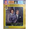 Point De Vue Images Du Monde N&deg; 1790 Du 19/11/1982 - Diana - Un Second Bebe En 1983. Caroline - Les Problemes De L'Annulation. Beatrix Et Claus. 