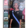 Point De Vue Images Du Monde N&deg; 2120 Du 17/03/1989 - Sophie D'Espagne. Les 25 Ans D'Edouard De Grande-Bretagne. Etre Chatelain En 1989 - Le Chateau ...