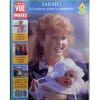 Point De Vue Images Du Monde N&deg; 2127 Du 05/05/1989 - Sarah Maman. Philippe De Belgique A Hahaii. Le Roi Leka D'Albanie A Paris. Etre Chatelain En 1989 ...