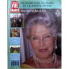 Point De Vue Images Du Monde N&deg; 2128 Du 12/05/1989 - La Comtesse De Paris Et Le Prince Henri. A Eu. Les Pays-Bas Fetent Les 80 Ans De Juliana. Etre ...