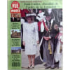 Point De Vue Images Du Monde N&deg; 2135 Du 30/06/1989 - A La Cour D'Angleterre - Juan-Carlos - Chevalier De L'Ordre De La Jarretiere. Monaco - Jubile De ...