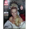 Point De Vue Images Du Monde N&deg; 2138 Du 21/07/1989 - Helene De Yougoslavie - Princesse De L'Ete. 14 Juillet - Special Bicentenaire. Etre Chatelain En ...