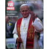 Point De Vue Images Du Monde N&deg; 2143 Du 25/08/1989 - Jean-Paul Ii - A Compostelle. 