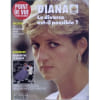 Point De Vue Images Du Monde N&deg; 2291 Du 30/06/1992 - Diana - Le Divorce ? Danemark - Margrethe Et Henrik - Noces D'Argent. 