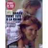 Point De Vue Images Du Monde N&deg; 2287 Du 02/06/1992 - Sarah Tient Tete A La Reine. Seville - Les Rois Inaugurent Leurs Pavillons. Sude - Harald Etsonja ...