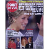 Point De Vue N&deg; 2338 Du 25/05/1993 - L'Angleterre S'Indigne - Des Micros Chez Les Windsor. Pays-Bas - Les Souverains Belges Chez La Reine Beatrix. ...