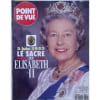 Point De Vue N&deg; 2339 Du 01/06/1993 - 2 Juin 1953 - Le Sacre D'Elisabeth Ii. 