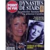 Point De Vue N&deg; 2340 Du 08/06/1993 - Dynasties De Stars - La Princesse Yasmina Aga Khan - Fille De Rita Hayworth - - La Princesse Caroline. Charles Et ...
