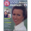 Point De Vue Images Du Monde N&deg; 2331 Du 06/04/1993 - Anne Bientot Maman ? Sulitzer - Le Nouveau Lire. La Reine Des Suisses. La Vyroubova - Confidente ...