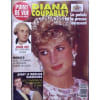 Point De Vue Images Du Monde N&deg; 2321 Du 26/01/1993 - Diana Coupable ? Louis Xvi - Ses Derniers Jours. Monaco Avec Stephanie Et Louis. Confidences De ...