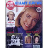 Point De Vue Images Du Monde N&deg; 2322 Du 02/02/1993 - Hillary Clinton. Louis Xvi - La France Emue Par Le Roi Sacrifie. Jamais Vus - Dessins Des Enfants ...