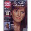 Point De Vue N&deg; 2334 Du 27/04/1993 - Fergie - Calomniee. Lambert Wilson. Caroline - Paques A Monaco. Bresil - Monarchie Ou Repulbique ? La Comtesse De ...