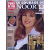 Point De Vue Images Du Monde N&deg; 2324 Du 16/02/1993 - Le Courage De Noor - Reine De Jordanie. Dans L'Intimite De Jean-Paul Ii. Miche Lde Grece - ...