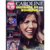 Point De Vue Images Du Monde N&deg; 2325 Du 23/02/1993 - Caroline - Instants De Bonheur. William - Prochain Roi D'Angleterre ? Decouverte - Le Royaume Du ...