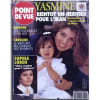 Point De Vue N&deg; 2333 Du 20/04/1993 - Yasmine - Un Heritier Pour L'Iran Espagne - Funerailles D'Un Roi. Caroline - Le Vatican Reconnait Ses Enfants. ...