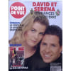 Point De Vue N&deg; 2348 Du 03/08/1993 - David Et Serena - Les Fiances D'Angleterre. Romanov - Ma Verite Sur La Mort De Raspoutine. Belgique - La Fete ...