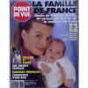 Point De Vue N&deg; 2368 Du 21/12/1993 - La Famille De France - Gloria De Linburg Stirum - Arriere Petite-Fille De La Comtesse De Paris. William Et Harry. ...