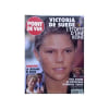 Point De Vue N&deg; 2347 Du 27/07/1993. 