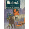 Hitchcock Magazine-La Revue Du Suspense N&deg;87. 