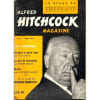 Alfred Hitchcock Magazine N&deg; 01. 