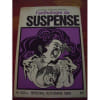 L'Anthologie Du Suspense No 102bis. 